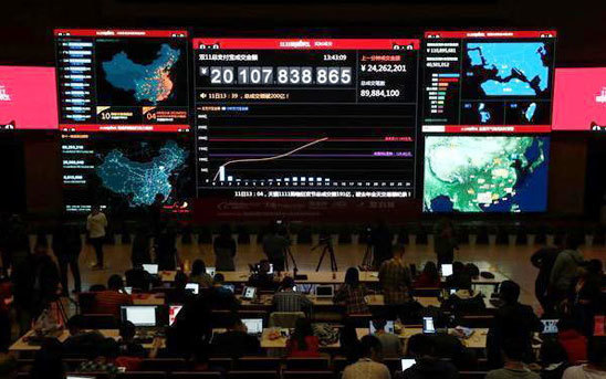 �Ҿ�Ʒ�ƻ�����ս˫11