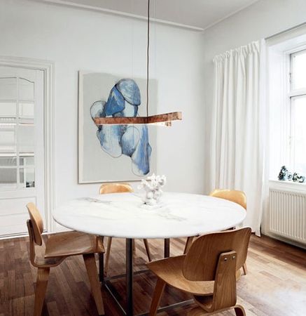 窗帘搭配,白色窗帘