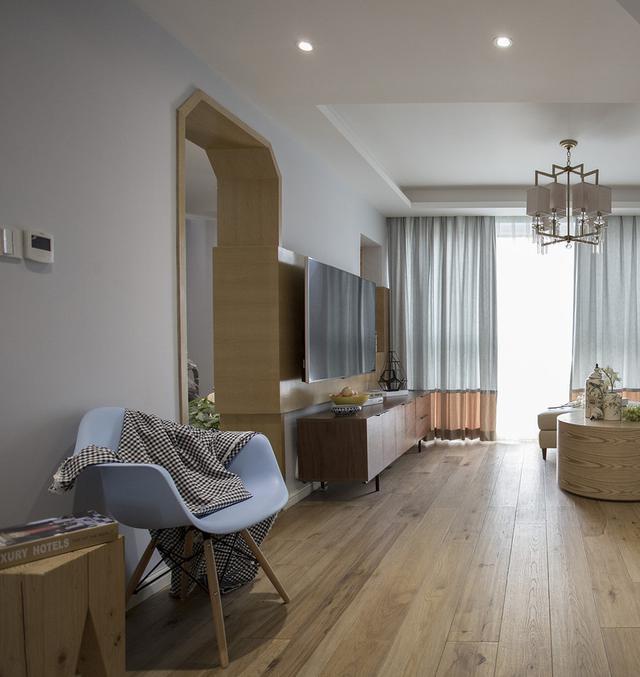 �ִ������140ƽ��¥��װ��