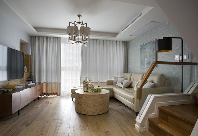 �ִ������140ƽ��¥��װ��