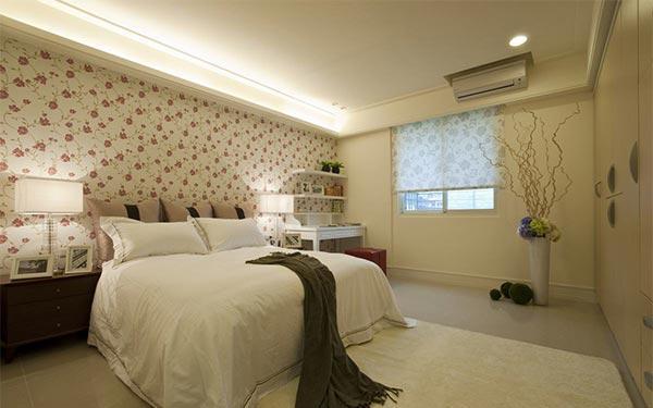 欧式古典乡村风格装修