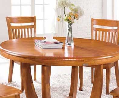 实木、纯实木、贴面家具的区别,别再傻傻分不清了!