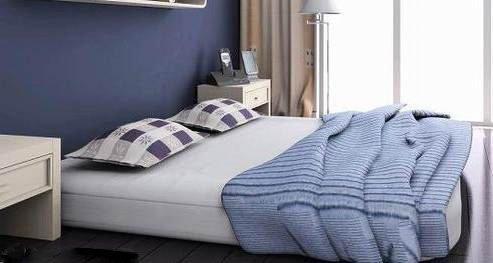 充气床选购技巧