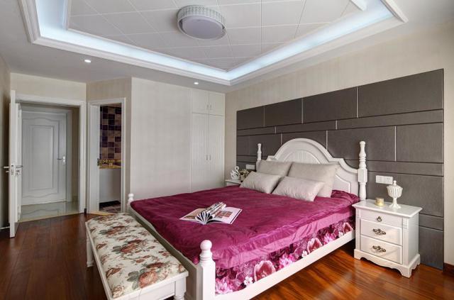 123平房子装修完了，大家来围观吧！