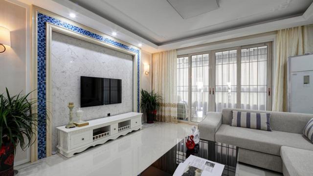 123平房子装修完了，大家来围观吧！