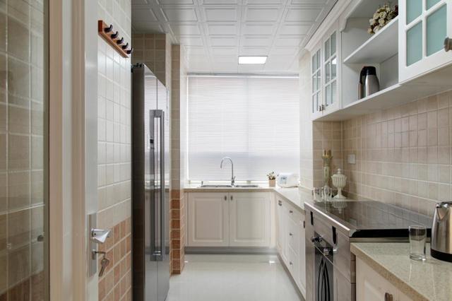 123平房子装修完了，大家来围观吧！