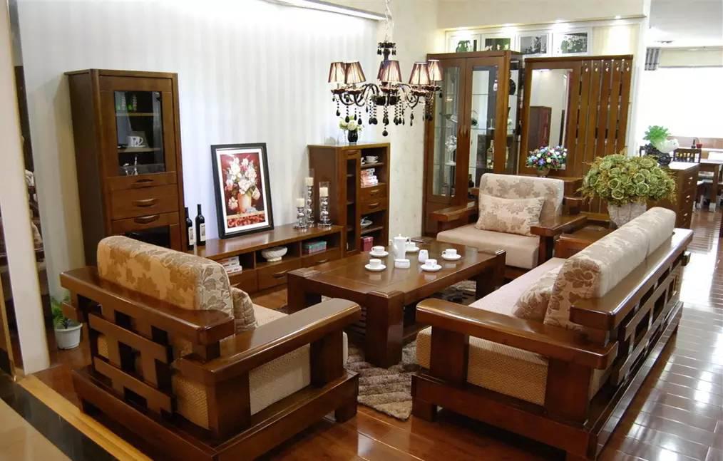 实木家具选购常识