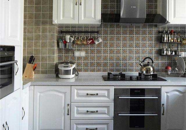 抽油烟机选购注意事项