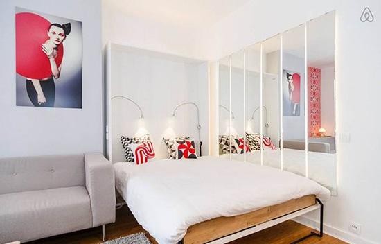 30平米公寓装修