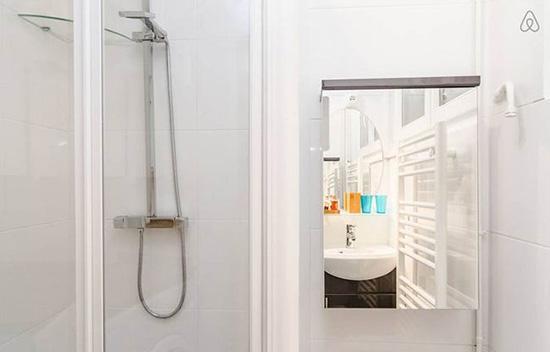 30平米公寓装修