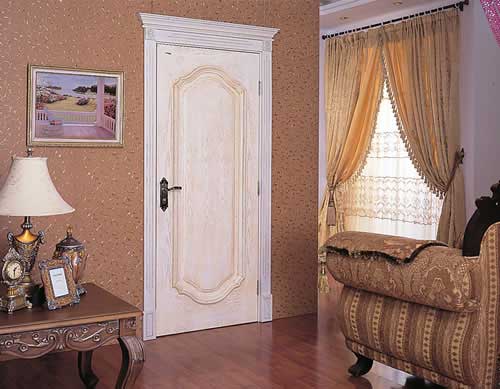 木门选购容易忽视的地方