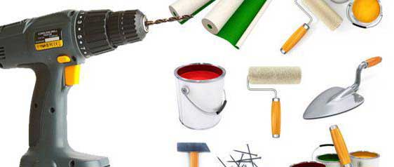 装修清包一定要知道的装修流程步骤！装修菜鸟自装秘笈！