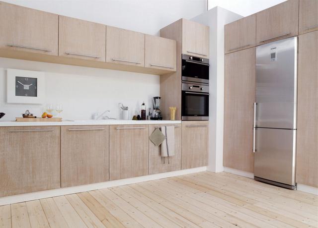 木地板的种类与样式