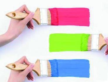 很多人在问的乳胶漆问题