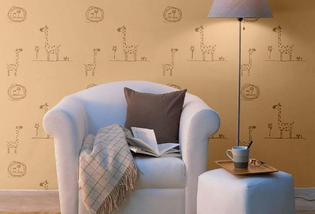 液体壁纸的优缺点