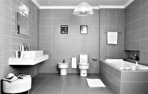 卫浴选品牌 水件检查很重要