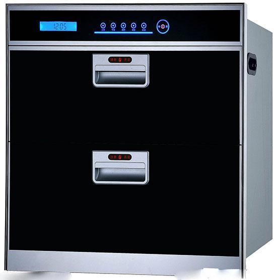 家用消毒柜如何选择