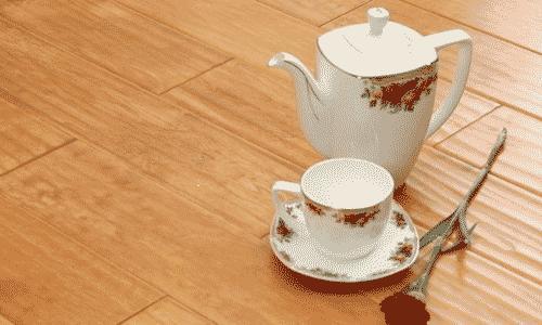 普通地板掺假变强化地板