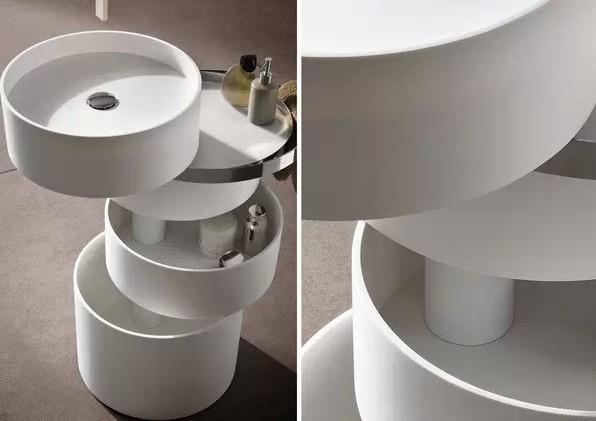 卫浴间创意家居用品