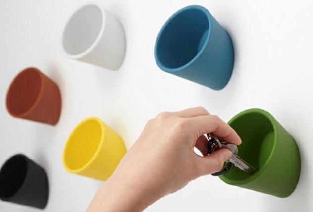 卫浴间创意家居用品