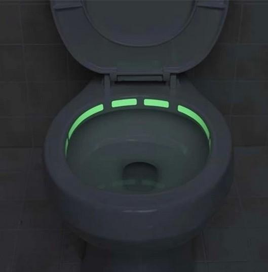 卫浴间创意家居用品