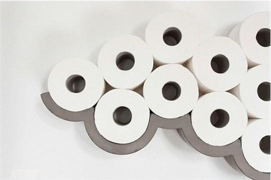 卫浴间创意家居用品