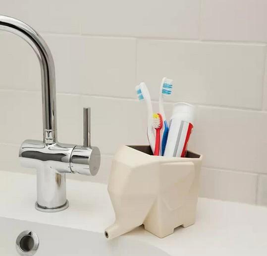 卫浴间创意家居用品