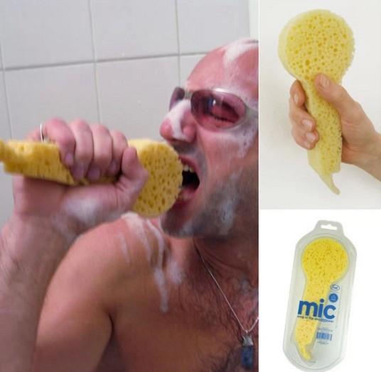 卫浴间创意家居用品