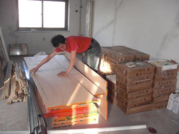 װ�޲�������