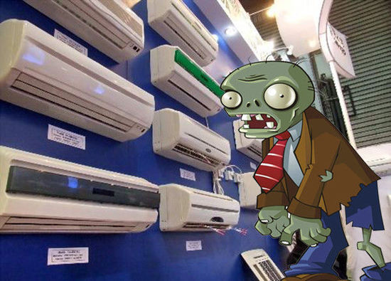 冬季买空调更便宜