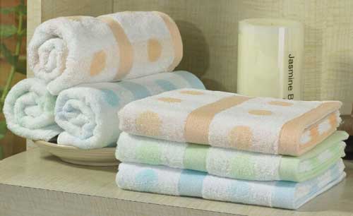 干发毛巾好不好