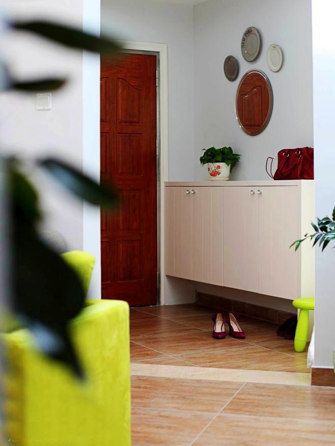 3房简约风格装修