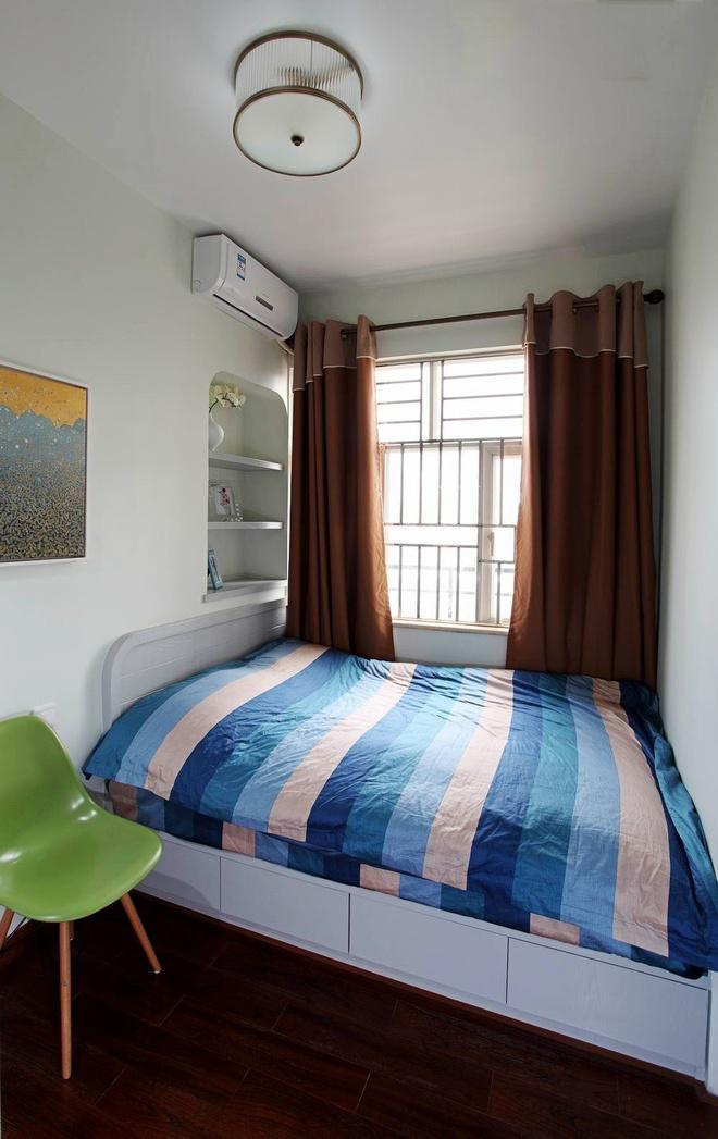 3房简约风格装修