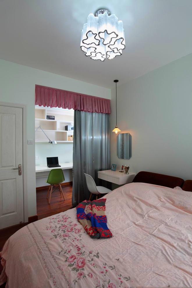 3房简约风格装修