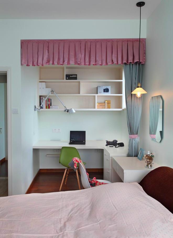 3房简约风格装修