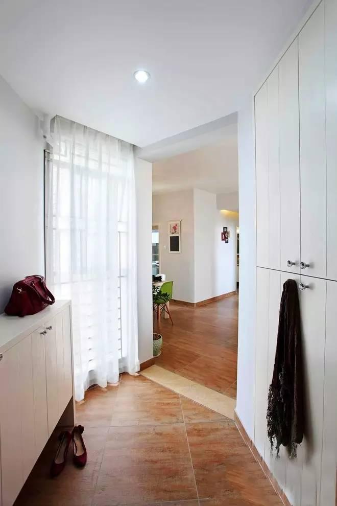 3房简约风格装修