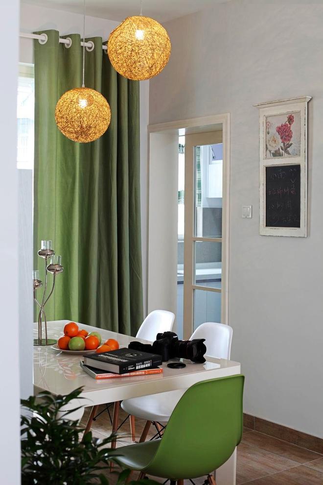 3房简约风格装修