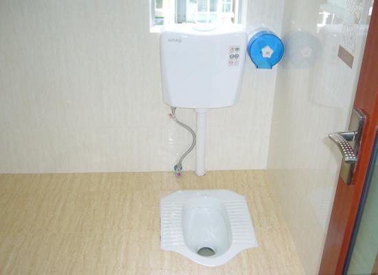 蹲便器和坐便器哪个好