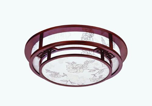 照明灯具安装方法