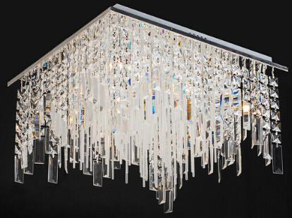 照明灯具安装方法