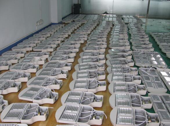 2016年灯具厂商何去何从？