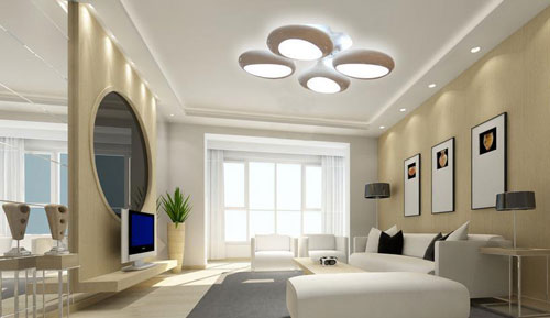 灯具选购原则及质量好坏鉴别方法