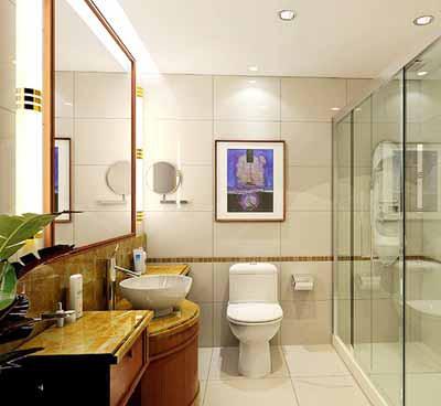 灯具选购原则及质量好坏鉴别方法