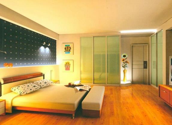 灯具选购原则及质量好坏鉴别方法