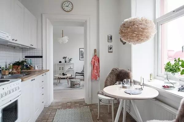 简约风格装修搭配方法