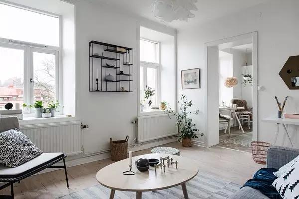 简约风格装修搭配方法