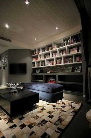 客厅装修效果图