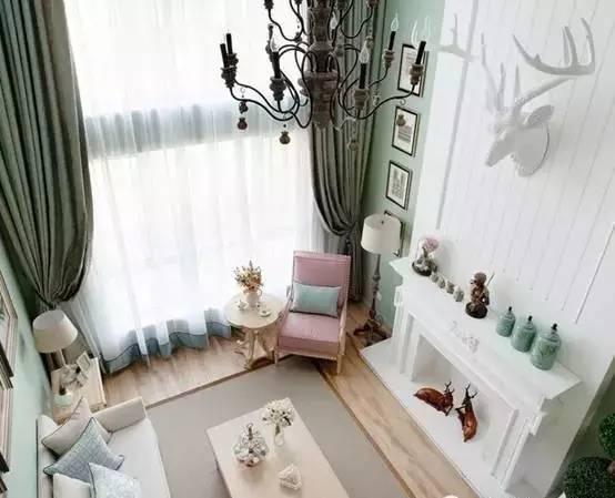 教你打造所有人都会爱上的客厅