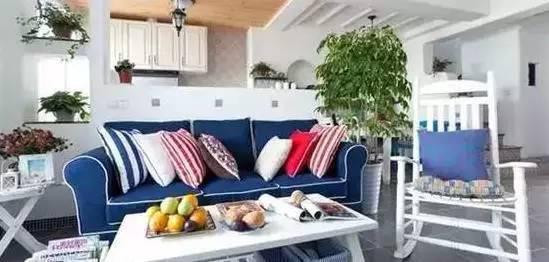 教你打造所有人都会爱上的客厅