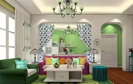 教你打造所有人都会爱上的客厅